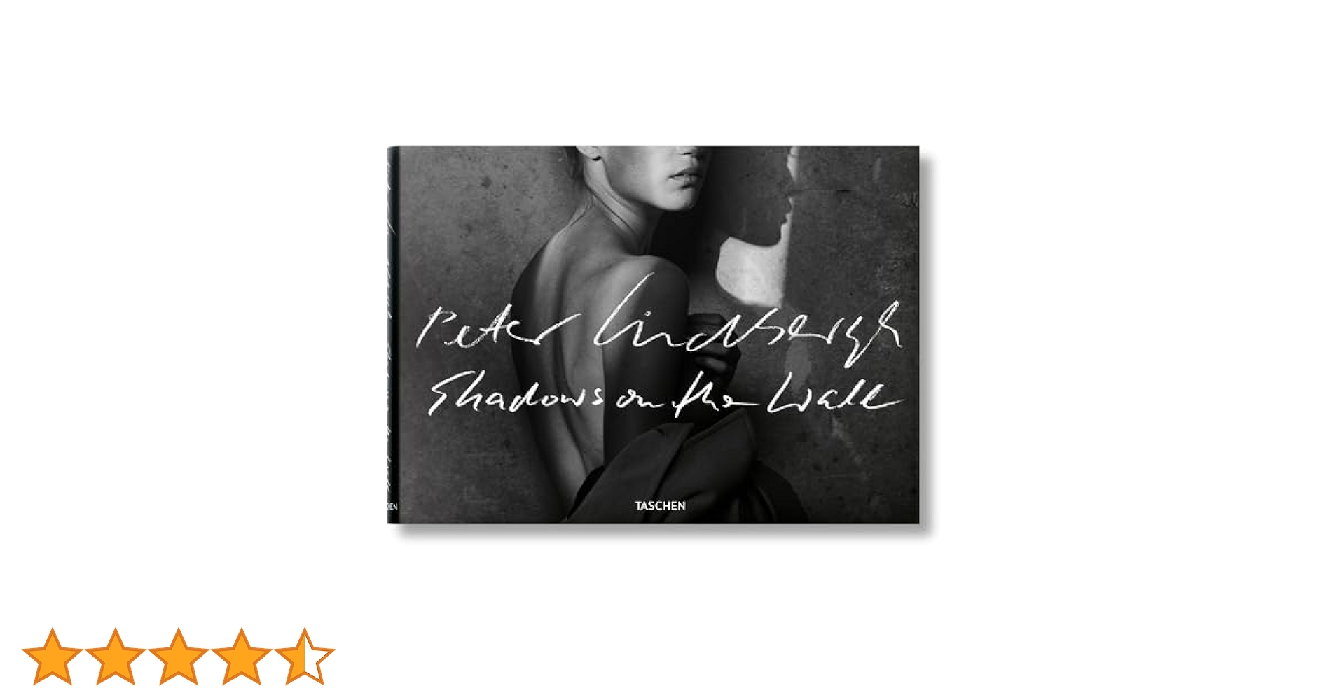 Peter Lindbergh: Shadows on the Wall洋書 Peter Lindbergh. Shadows on the Wall. TASCHEN Books